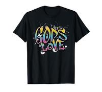 L'amour de Dieu T-Shirt