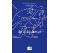 L'amour de la différence