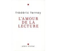 L'Amour de la lecture