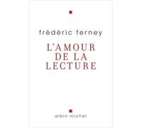 L'Amour de la lecture