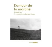 L'amour de la marche