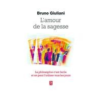 L'amour de la sagesse