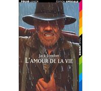 L'Amour de la vie, suivi de "Négor le lâche"