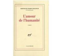 L'amour De L'humanité | Occasion