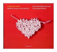 L'amour De Loin
