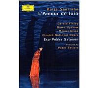 L'amour de loin Tous – Deutsche Grammophon – Occasion