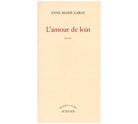 L'amour De Loin - Image