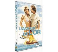 L'Amour de l'or – Warner Bros.