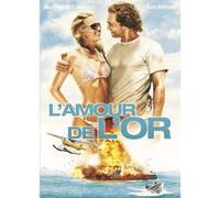L'Amour de l'or – Warner Bros.
