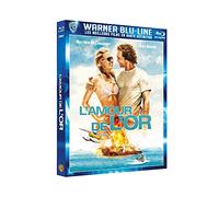 L'Amour de l'or – Blu-ray – Warner Bros.