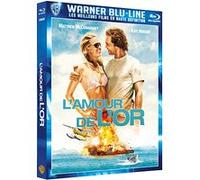 L'Amour de l'or - Blu-Ray