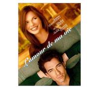 L'amour de ma vie – Paramount Pictures