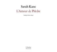 L'Amour de Phèdre