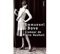 L'Amour de Pierre Neuhart