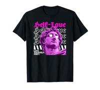 l'amour de soi d'abord T-Shirt