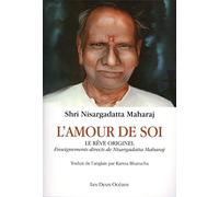 L'amour de soi, Le rêve originel