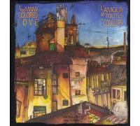 L'amour De Toutes Les Couleurs - Edition Bilingue Français-Anglais