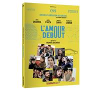 L'amour debout DVD DVD