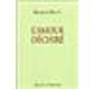 L'Amour déchiré Maurice Bellet (Auteur)