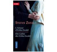 L'amour D'erika Ewald
