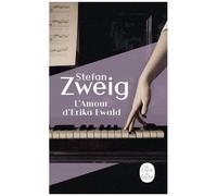 L'amour D'erika Ewald