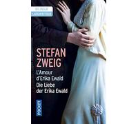 L'amour d'Erika Ewald / Die Liebe der erika Ewald