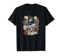 l'amour d'Eros, C'est Que Le cœur n'obéit à Personne T-Shirt