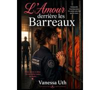 L'Amour derrière les Barreaux