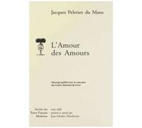 L'amour Des Amours