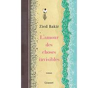 L'amour des choses invisibles