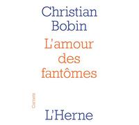 L'AMOUR DES FANTOMES