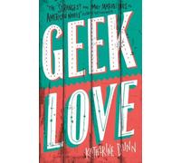 L'amour des geeks