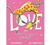 L'amour des Girafes ne sait pas danser