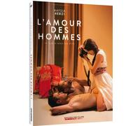 L'Amour des hommes DVD DVD