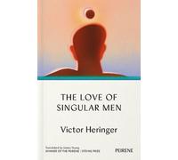 L'amour des hommes singuliers