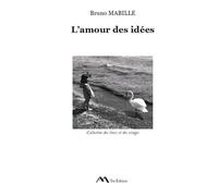 L'amour des idées - Bruno Mabille - Toi Edition - relié - Poésie