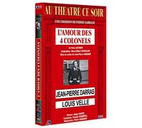 L'Amour des quatre colonels