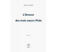 L'amour Des Trois Soeurs Piale