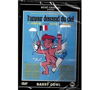 L'amour descend du ciel DVD DVD