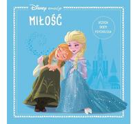 L'amour. Disney émotions Micha³ Goreñ (t³um.) (Buch auf Polnisch)