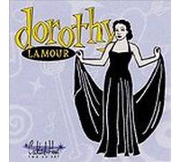 Lamour, Dorothy - Cocktail Hour