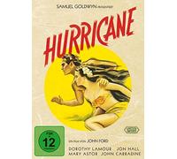 Lamour, Dorothy – Im Auge des Hurricane – Import