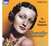 Lamour, Dorothy - Moon of Manakoora