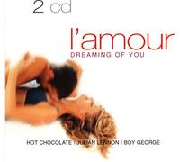 L'amour - Dreaming Of You