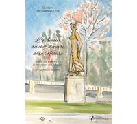 L'amour du chef d'oeuvre de la Nature Et autres récits - Gustave Desarnaulds - Amalthee - broché - Récit