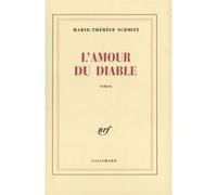 L'amour Du Diable | Occasion