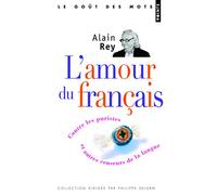 L'Amour du français