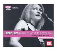 L'amour Du Jazz Et De La Bossa Nova