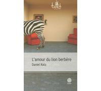 L'amour du lion berbère