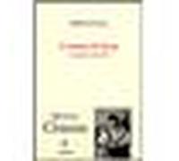 L'amour du loup - Hélène Cixous - Galilee - broché - Essai